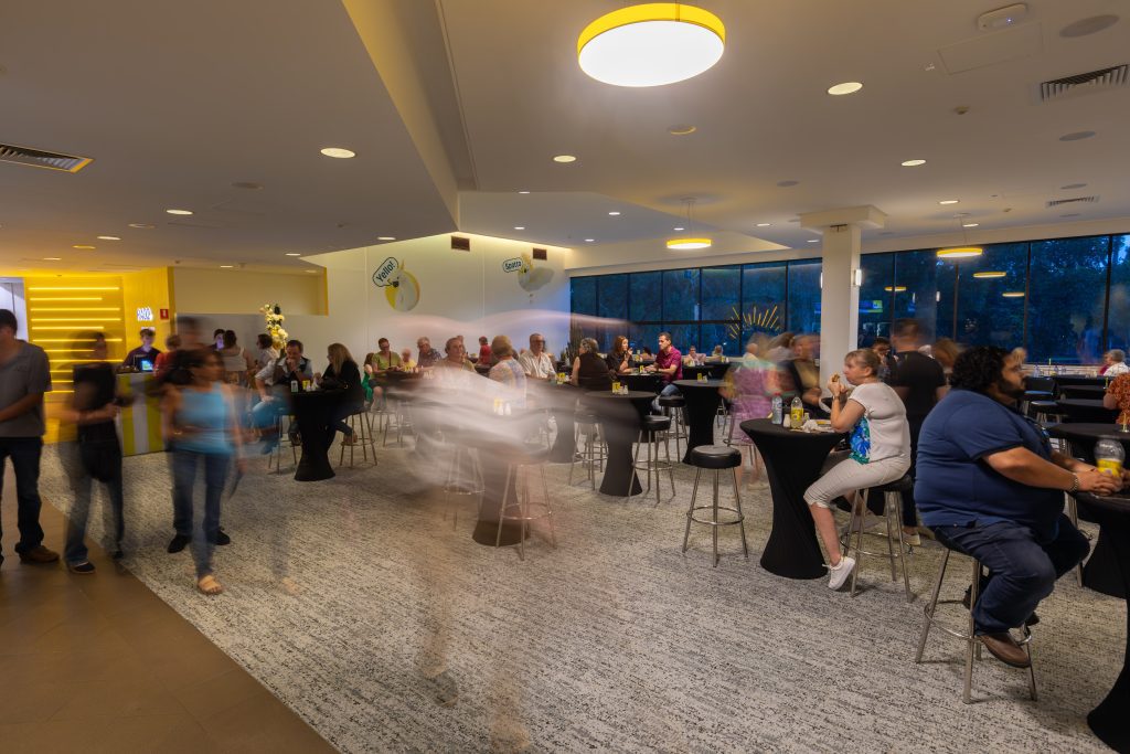 Brisbane Entertainment Centre Sponsorship - 2025-02-13 - 001