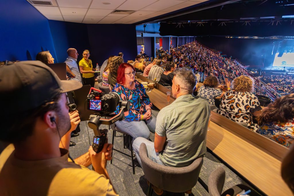 Brisbane Entertainment Centre Sponsorship - 2025-02-13 - 016