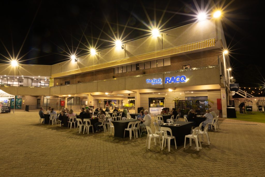 Brisbane Entertainment Centre Sponsorship - 2025-02-13 - 018